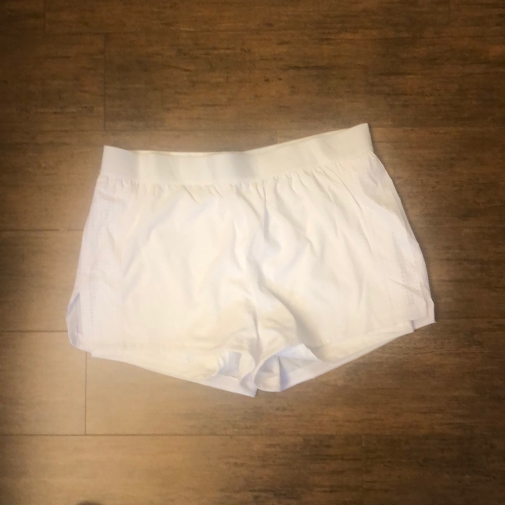 NWOT Alala shorts